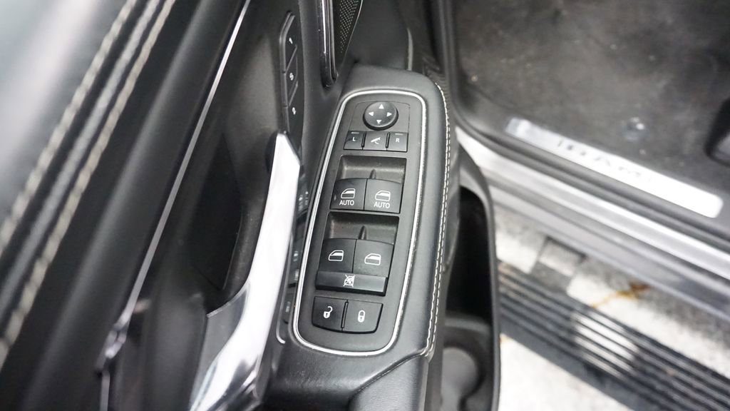 Thumbnail: 2022 RAM 1500 - 29