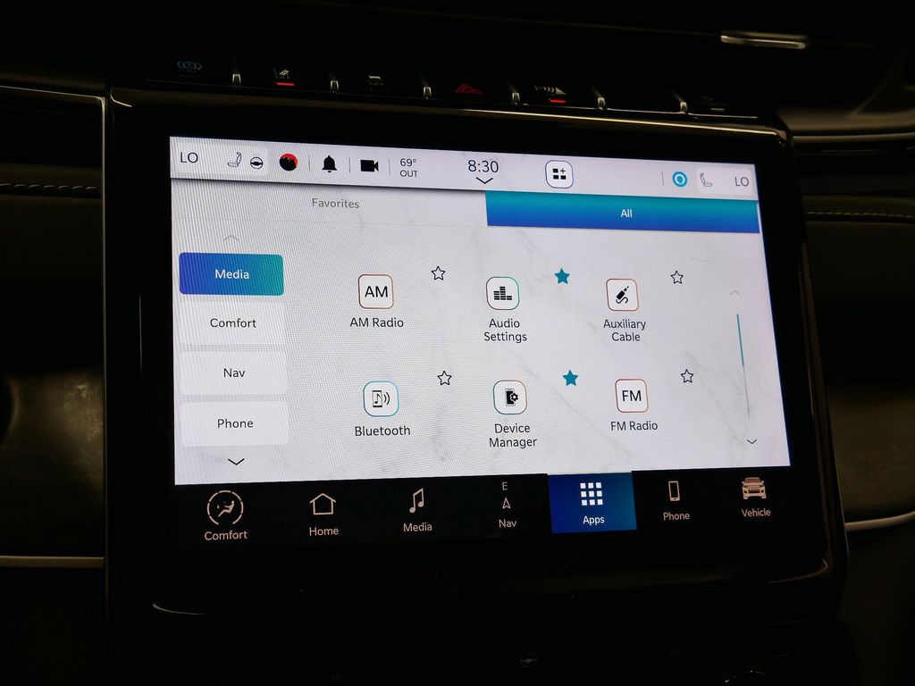 Thumbnail: 2022 Jeep Grand Cherokee - 33