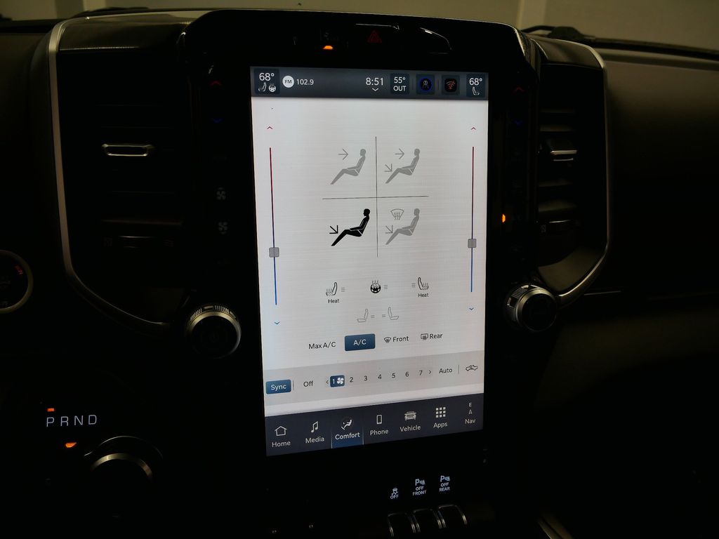 Thumbnail: 2026 RAM 1500 - 27