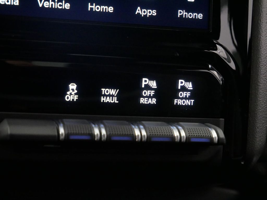 Thumbnail: 2024 RAM 1500 - 36