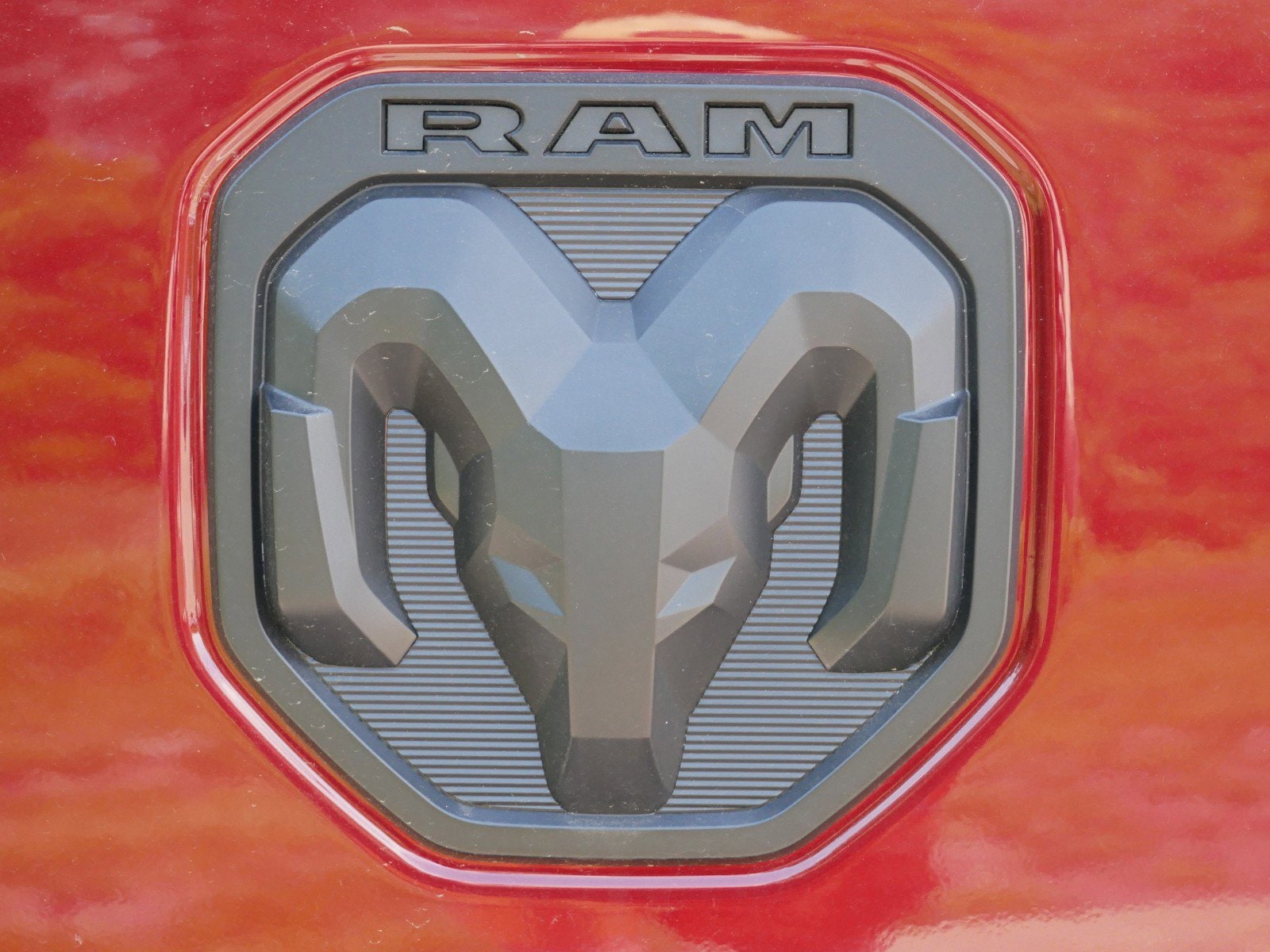 2024 RAM 3500 Laramie 10