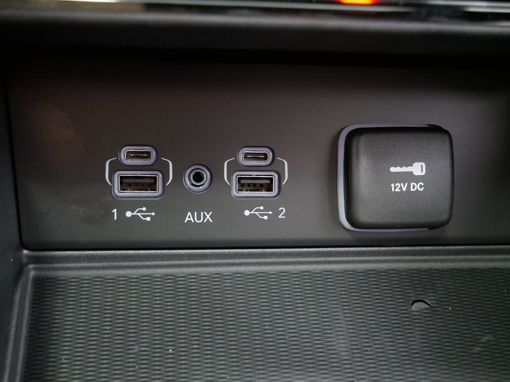 Thumbnail: 2025 Jeep Grand Cherokee L - 39