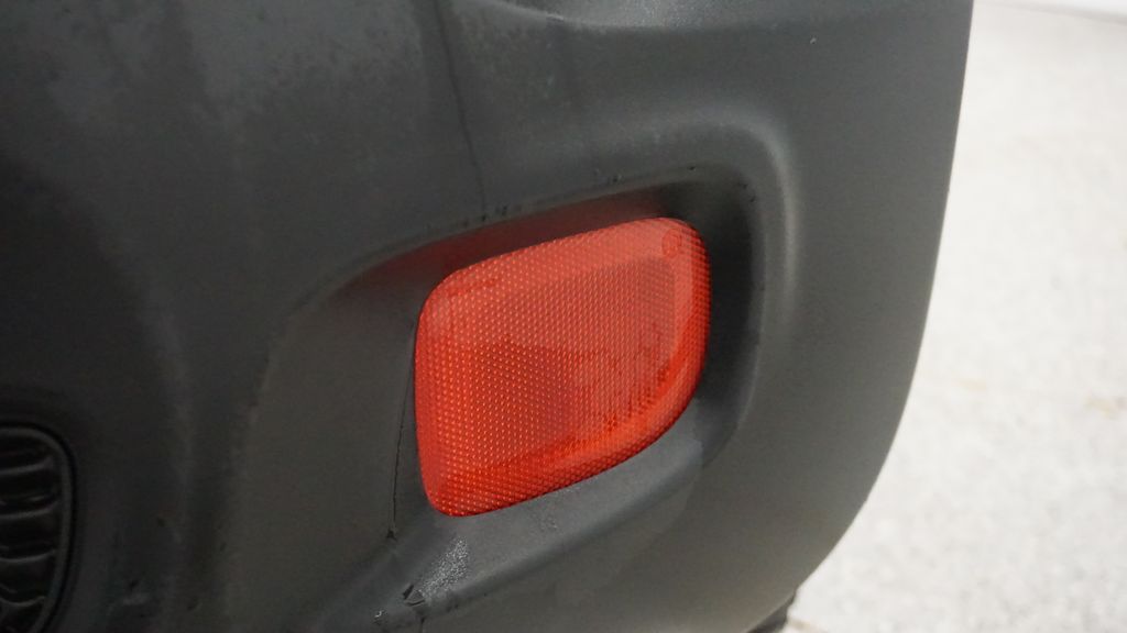 Thumbnail: 2016 Jeep Renegade - 22