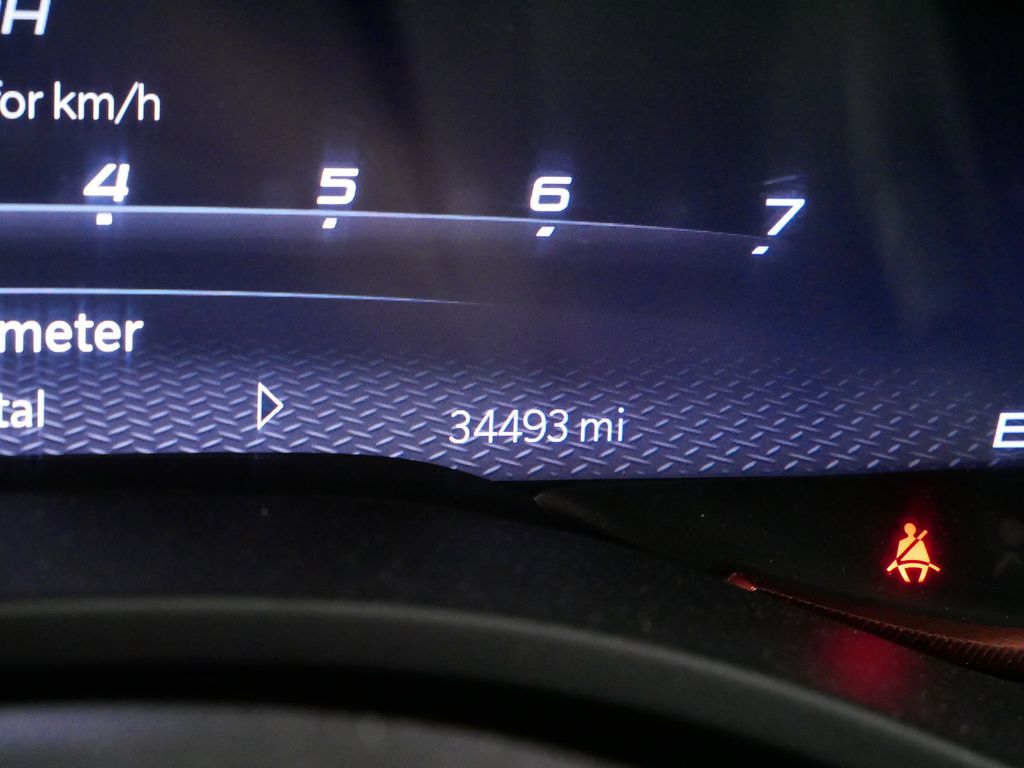 Thumbnail: 2024 RAM 1500 - 28
