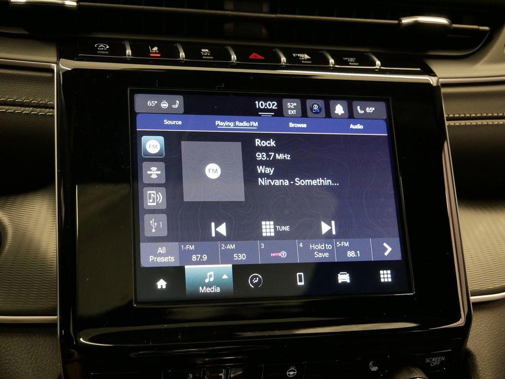 Thumbnail: 2025 Jeep Grand Cherokee - 32