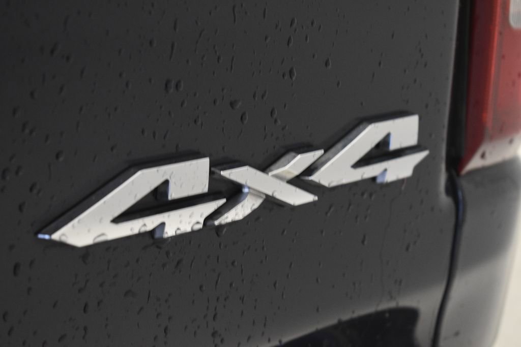 Thumbnail: 2020 RAM 1500 - 10