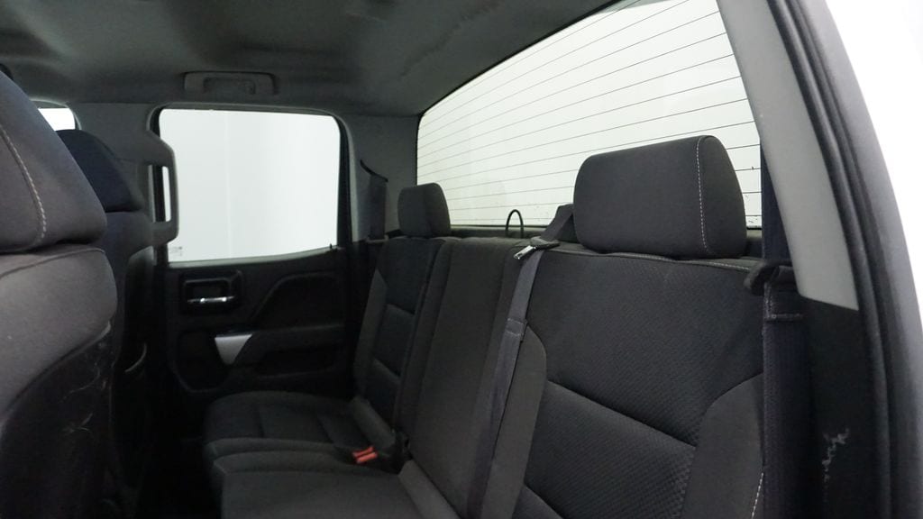 Thumbnail: 2014 Chevrolet Silverado 1500 - 25