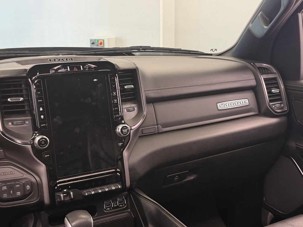 Thumbnail: 2023 RAM 1500 - 28