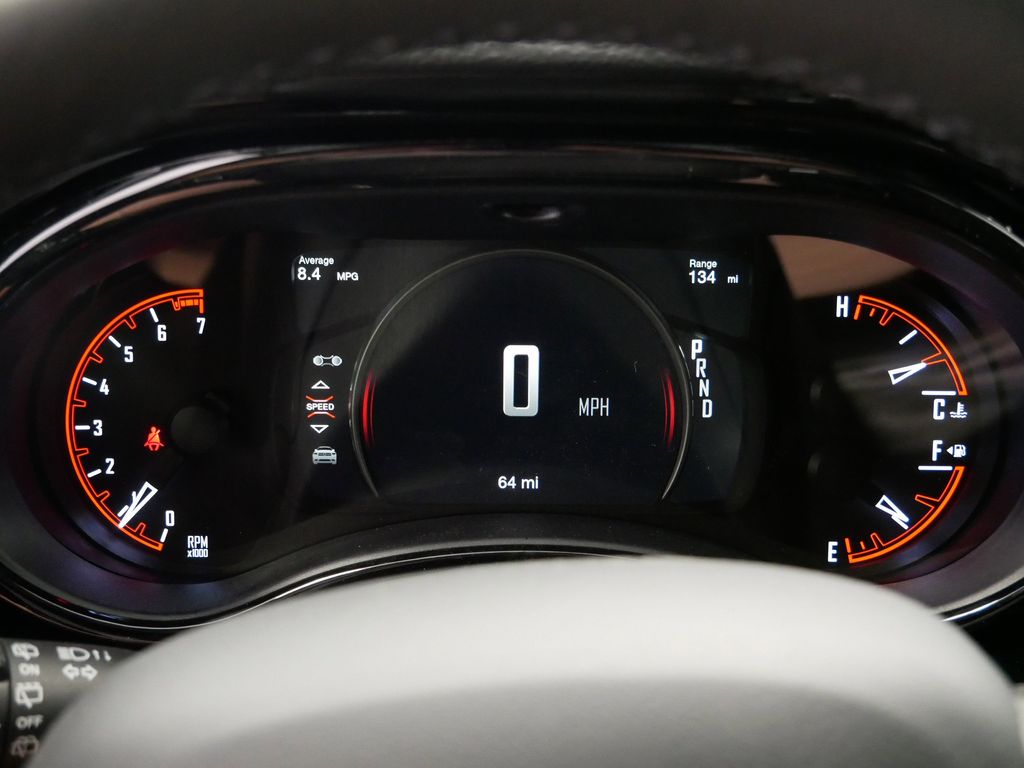 Thumbnail: 2025 Dodge Durango - 27