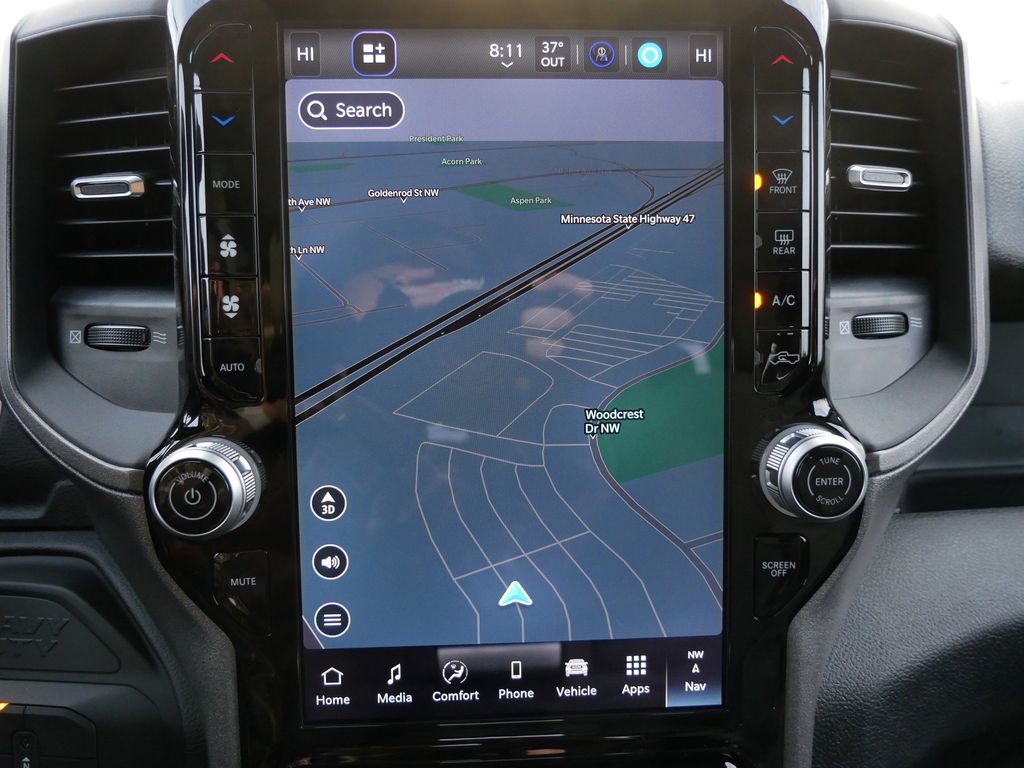 Thumbnail: 2026 RAM 2500 - 40