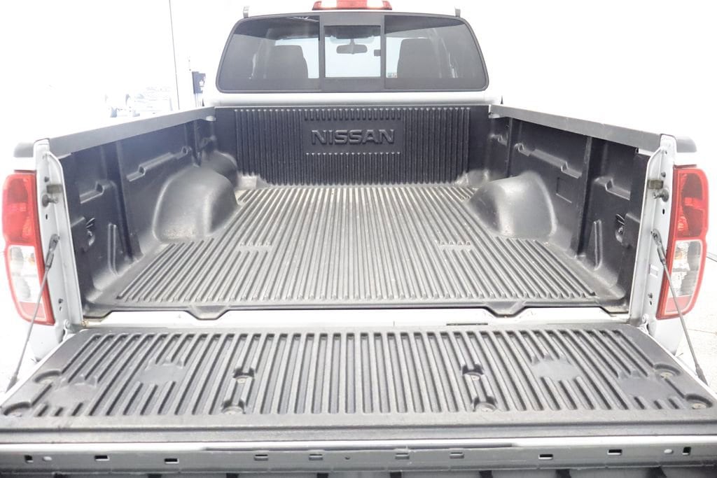 Thumbnail: 2013 Nissan Frontier - 17