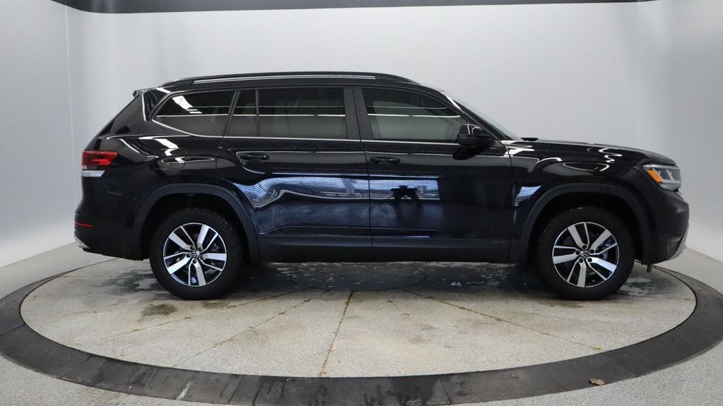 Thumbnail: 2022 Volkswagen Atlas - 7