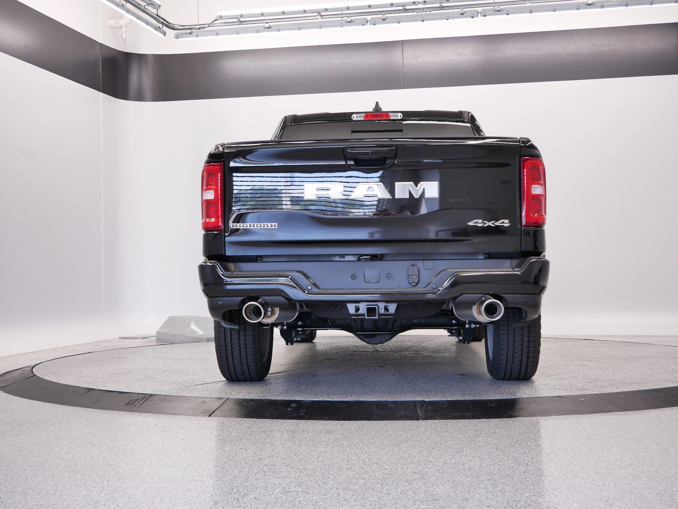 Thumbnail: 2026 RAM 1500 - 7