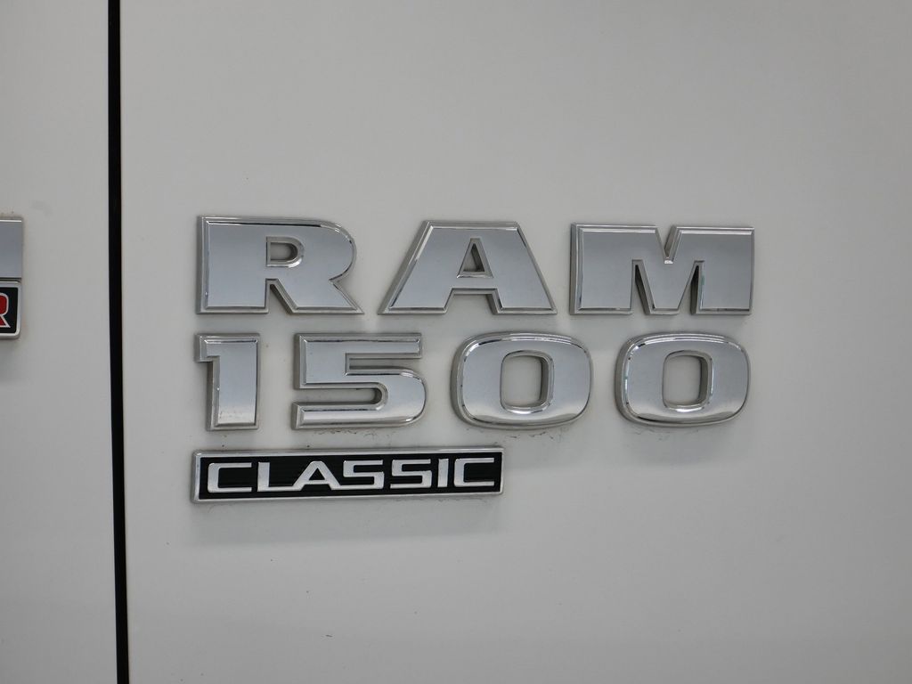 Thumbnail: 2021 RAM 1500 Classic - 50