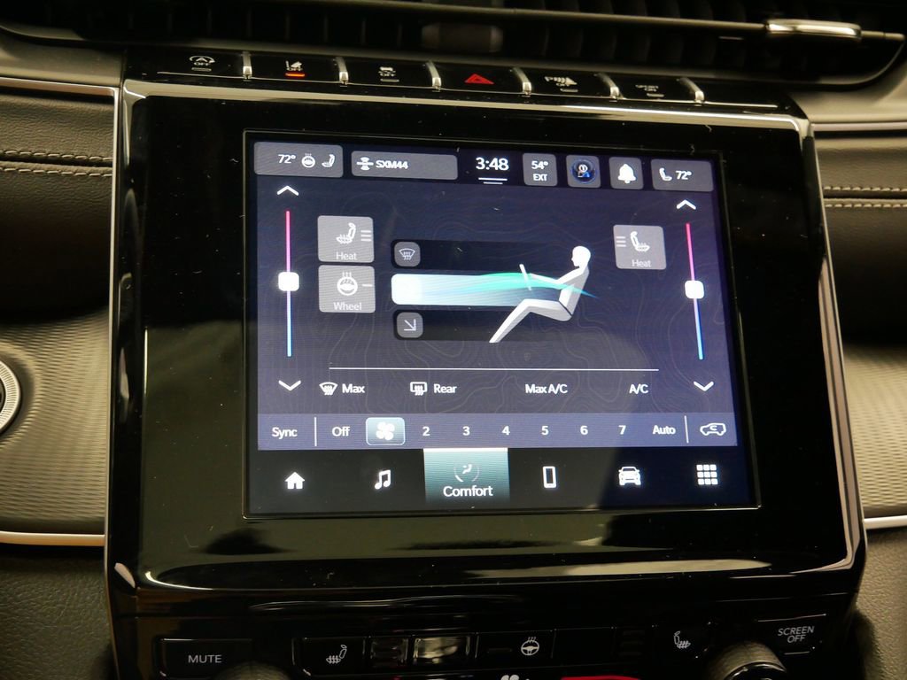 Thumbnail: 2025 Jeep Grand Cherokee - 33