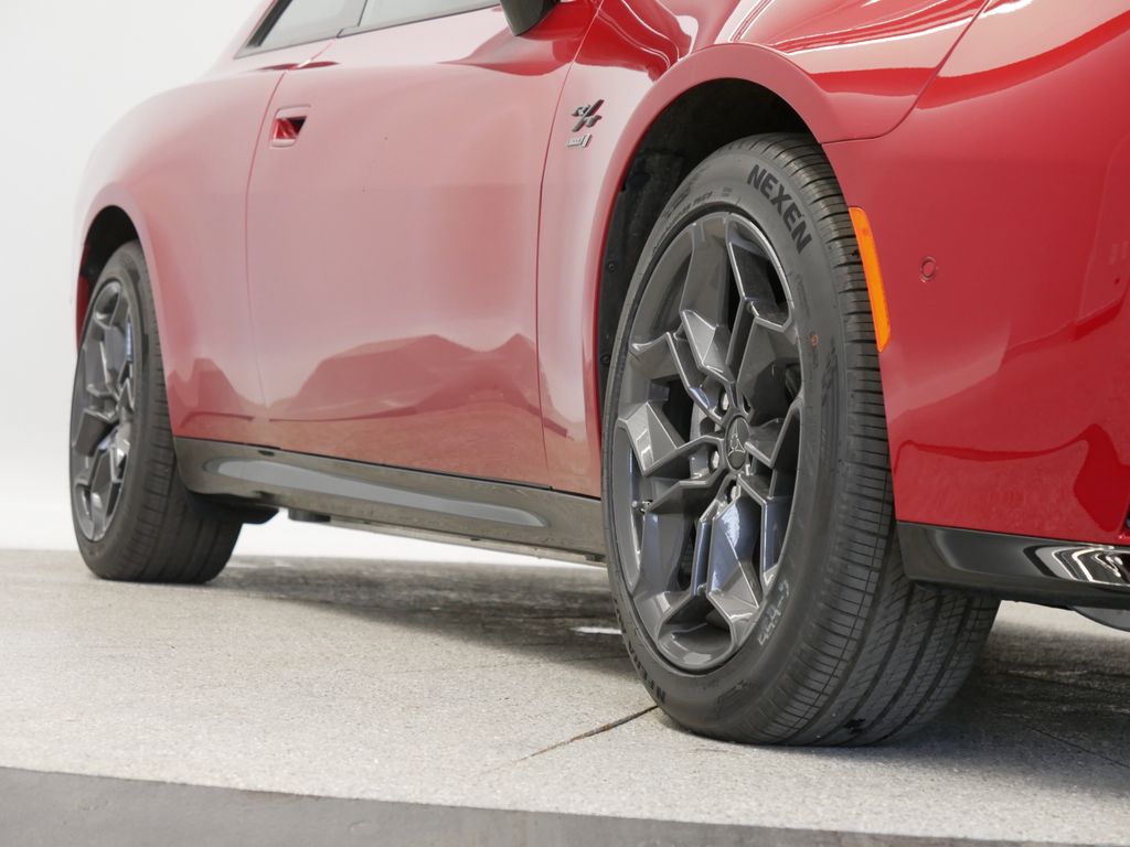 Thumbnail: 2025 Dodge Charger - 6