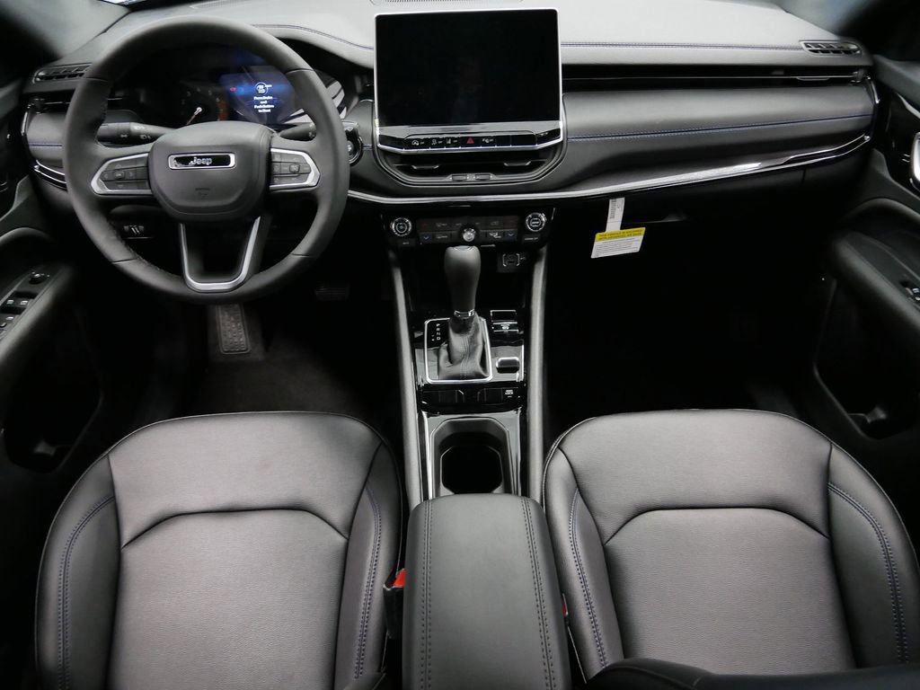 Thumbnail: 2026 Jeep Compass - 29