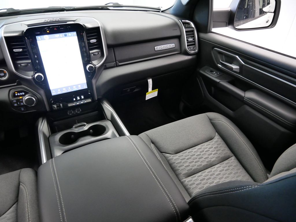 Thumbnail: 2026 RAM 1500 - 16