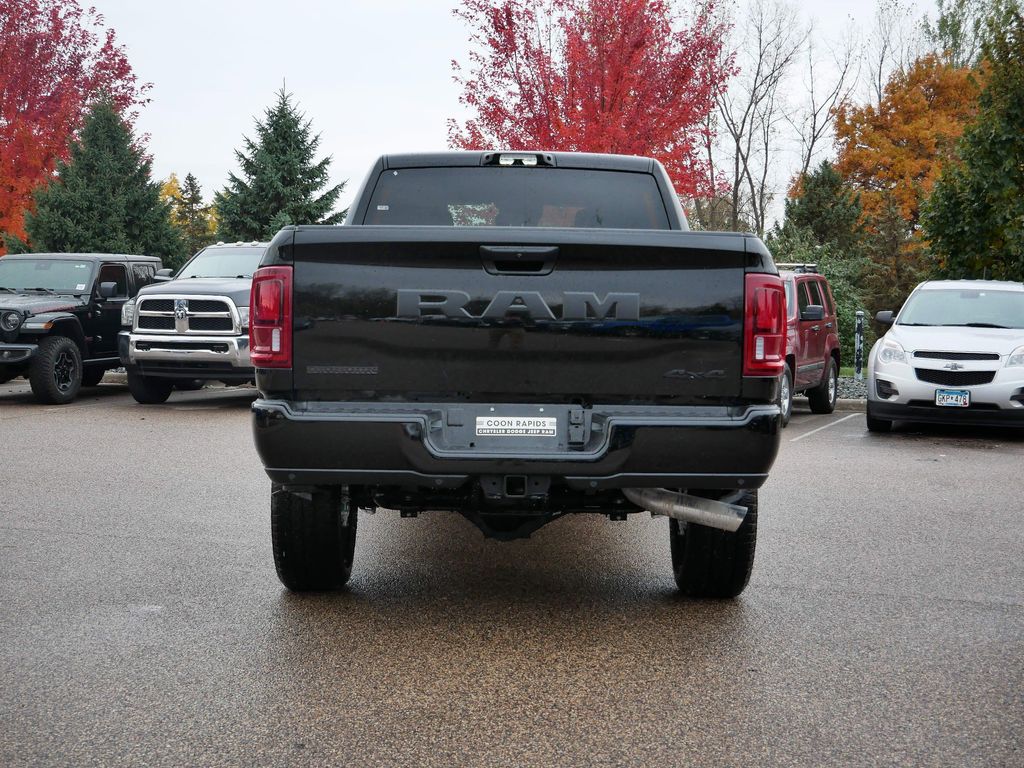 Thumbnail: 2026 RAM 2500 - 46