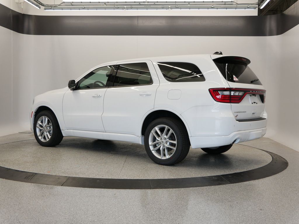 Thumbnail: 2025 Dodge Durango - 43