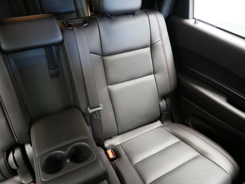 Thumbnail: 2026 Dodge Durango - 33