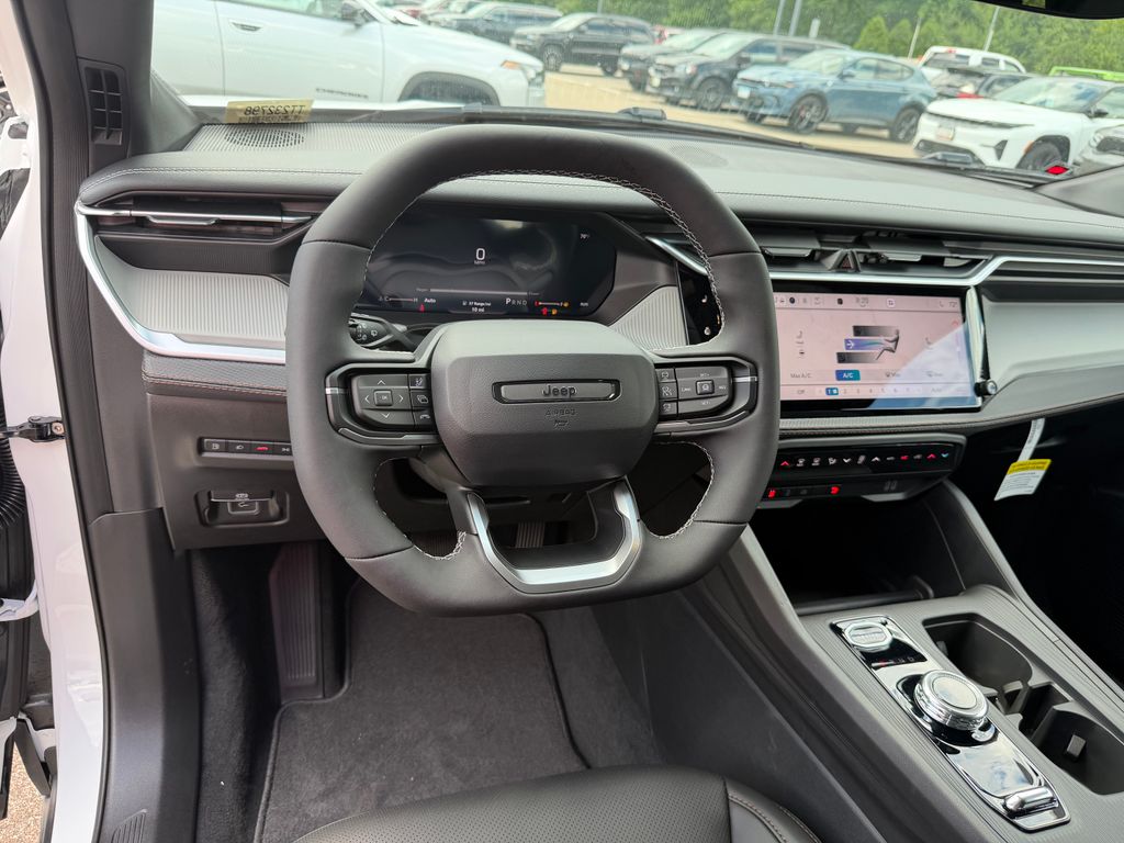 Thumbnail: 2026 Jeep Cherokee - 22