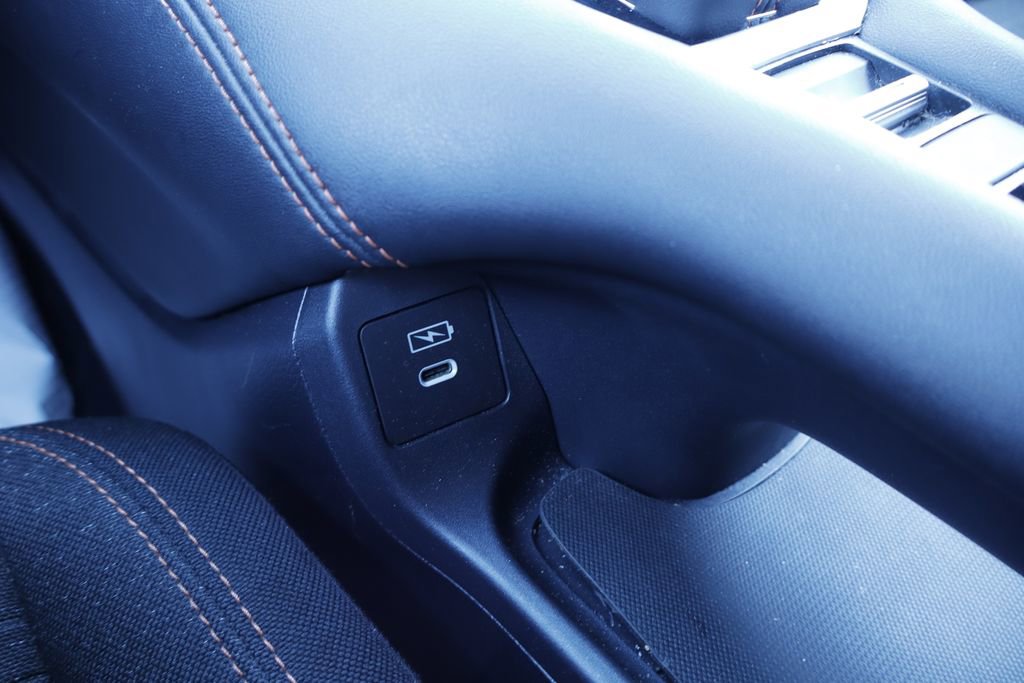 Thumbnail: 2024 Honda HR-V - 31