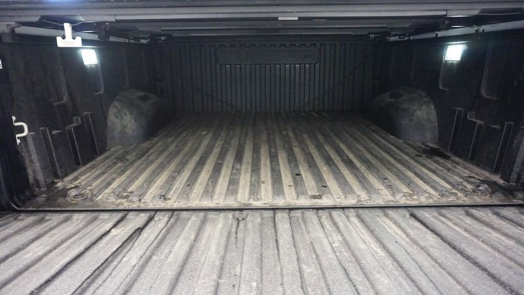 Thumbnail: 2025 Toyota Tundra - 15