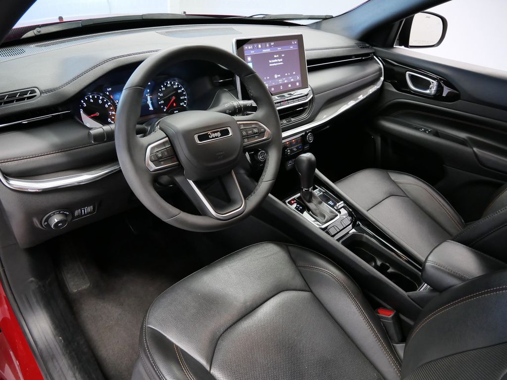 Thumbnail: 2023 Jeep Compass - 2