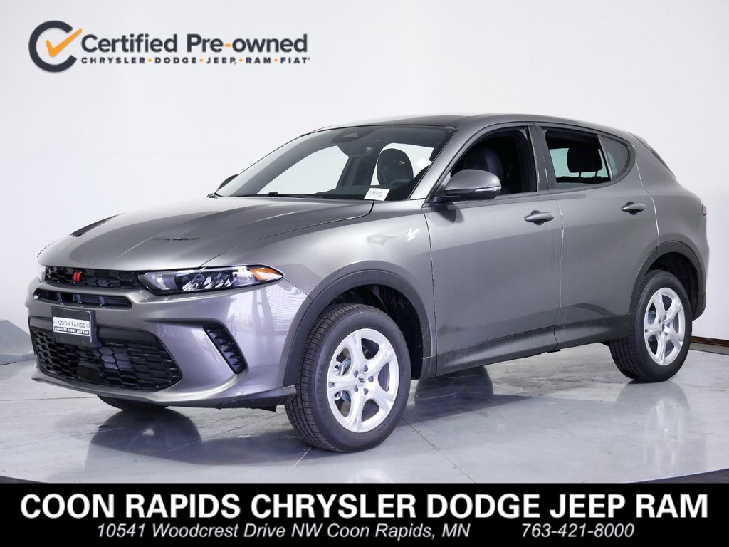 2024 Dodge Hornet GT -
                  Coon Rapids, MN