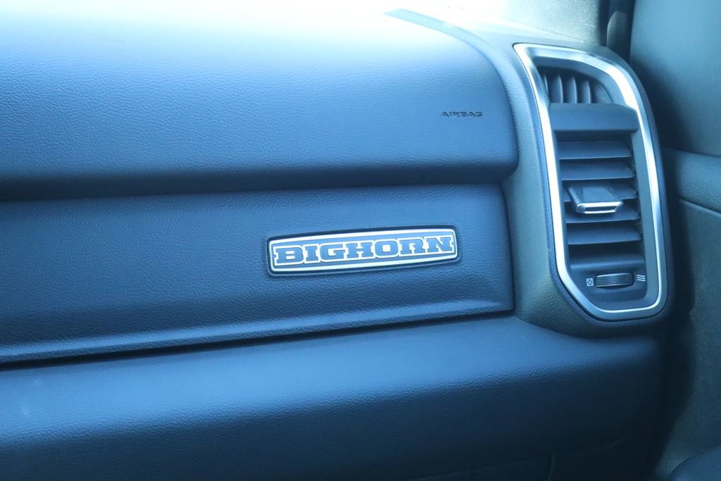 Thumbnail: 2026 RAM 1500 - 27