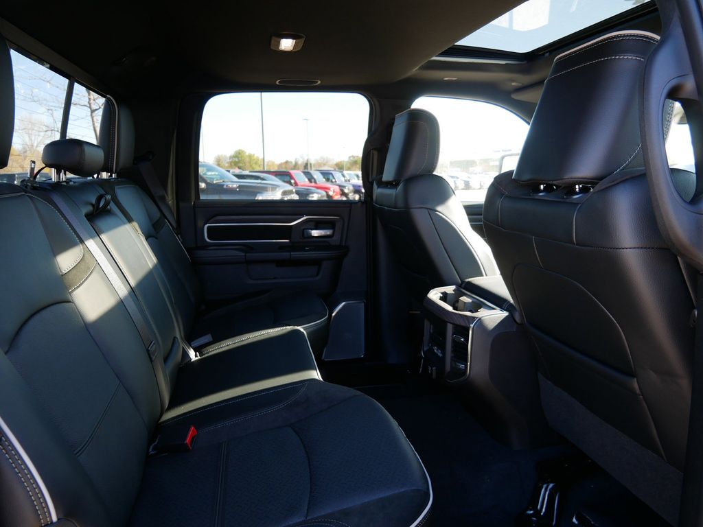 Thumbnail: 2026 RAM 2500 - 27