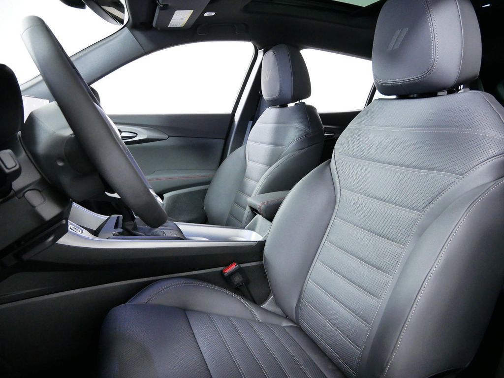 Thumbnail: 2024 Dodge Hornet - 35