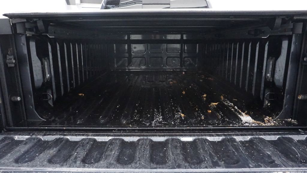 Thumbnail: 2017 RAM 1500 - 19