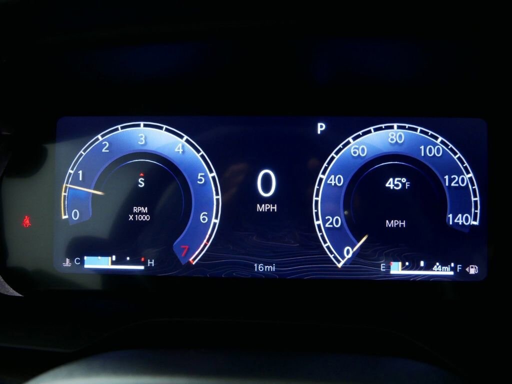 Thumbnail: 2025 Jeep Grand Cherokee L - 49