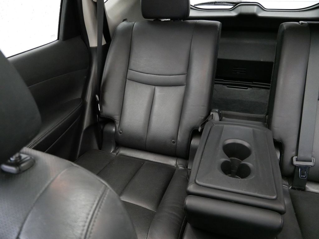 Thumbnail: 2014 Nissan Rogue - 18