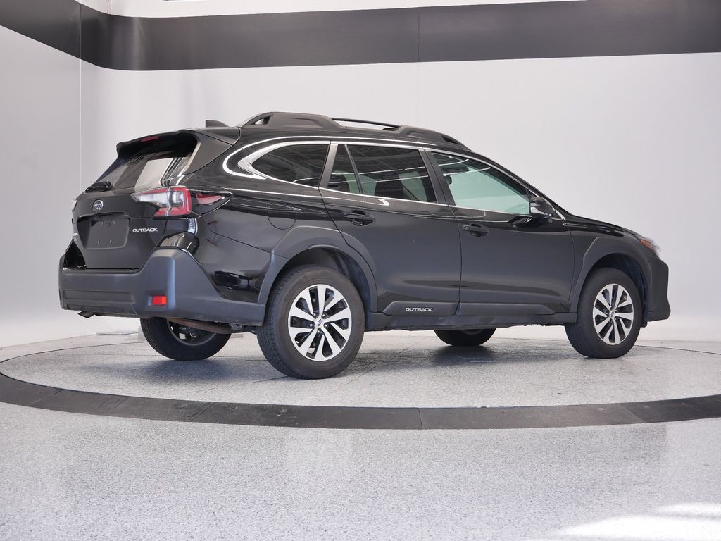 Thumbnail: 2023 Subaru Outback - 6