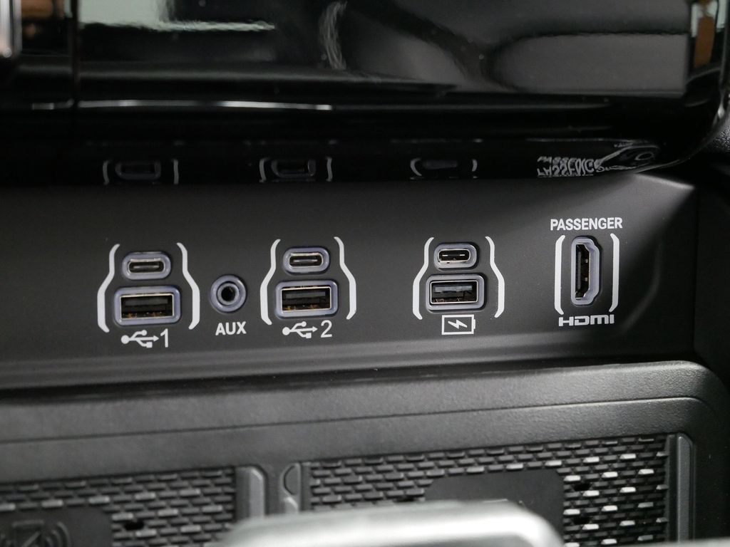 Thumbnail: 2026 RAM 1500 - 50
