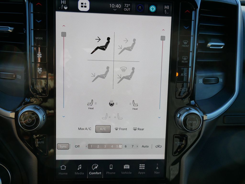 Thumbnail: 2026 RAM 1500 - 42