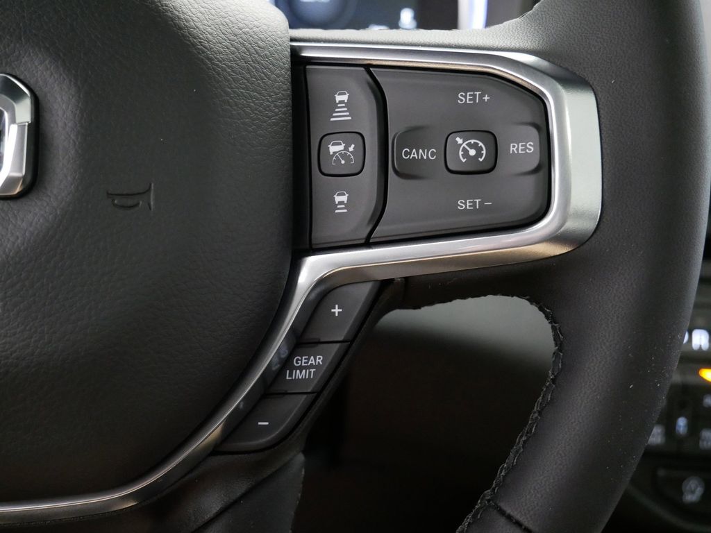 Thumbnail: 2026 RAM 1500 - 37