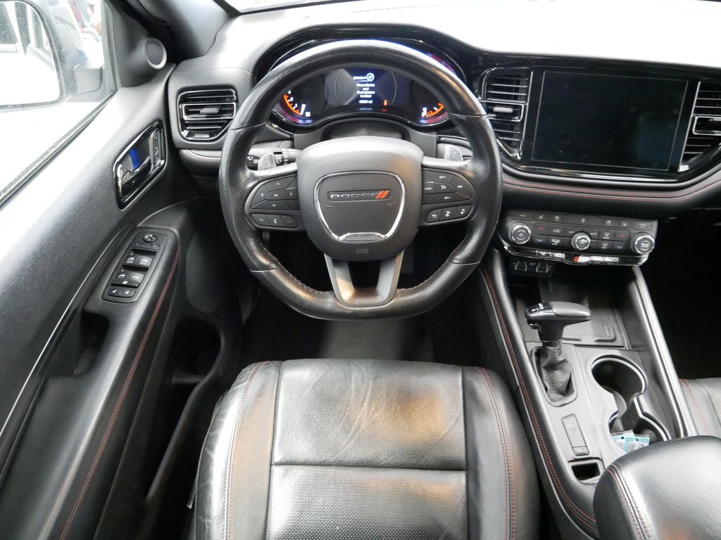 Thumbnail: 2023 Dodge Durango - 28