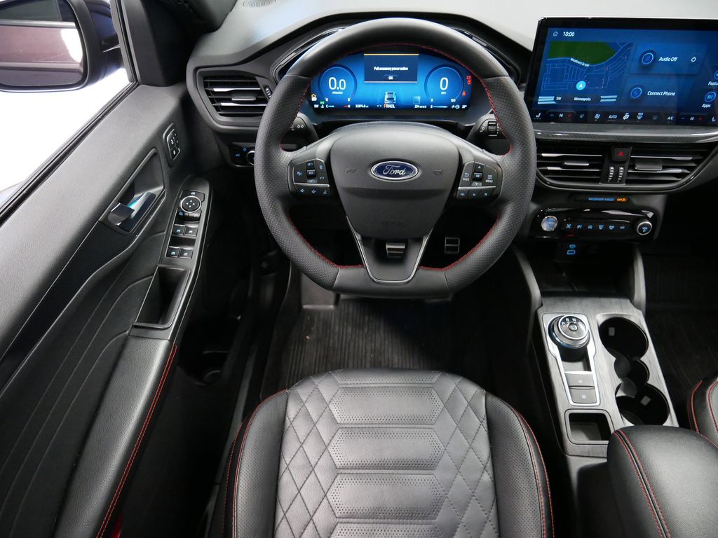 Thumbnail: 2023 Ford Escape - 19