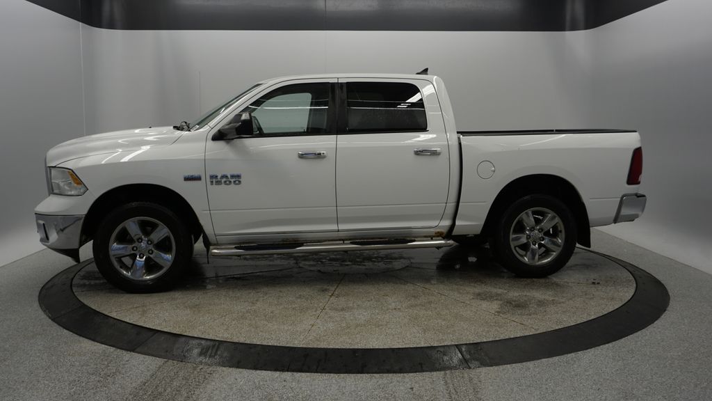 Thumbnail: 2015 RAM 1500 - 3