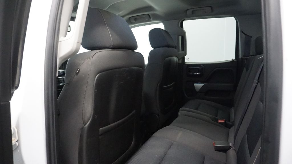 Thumbnail: 2014 Chevrolet Silverado 1500 - 23