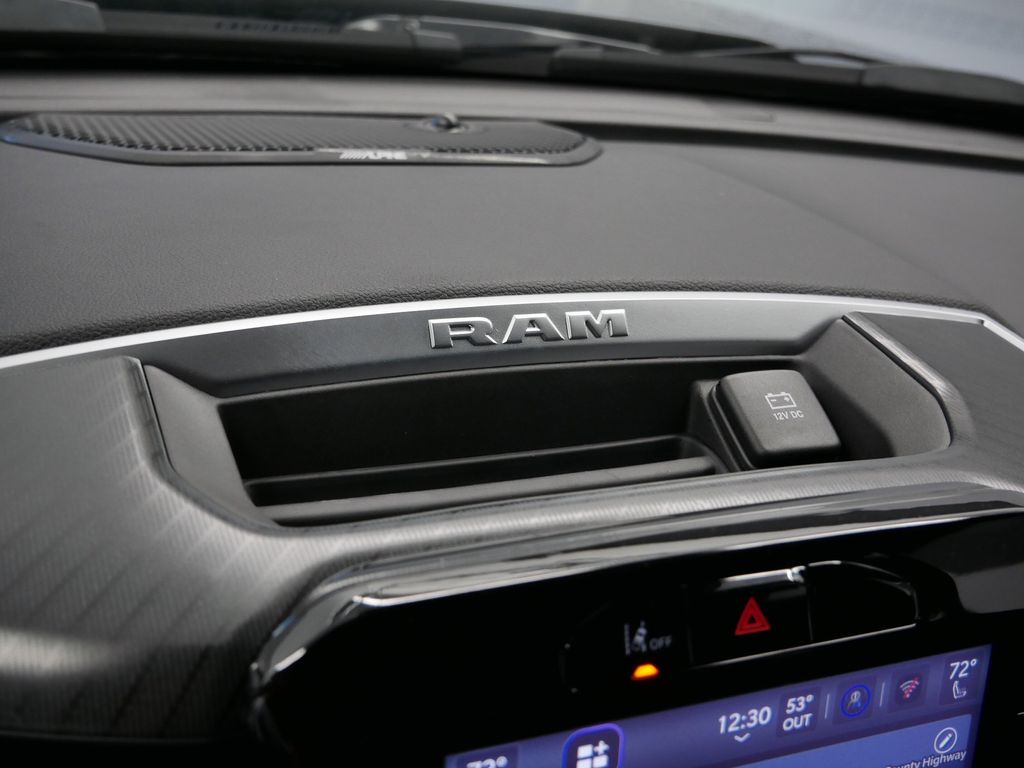 Thumbnail: 2026 RAM 3500 - 40