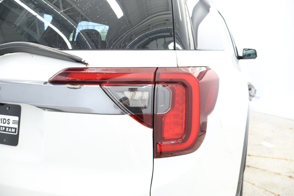Thumbnail: 2022 GMC Acadia - 20