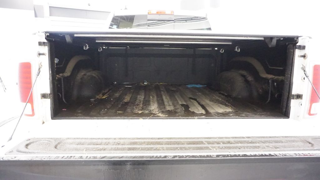 Thumbnail: 2016 RAM 1500 - 20