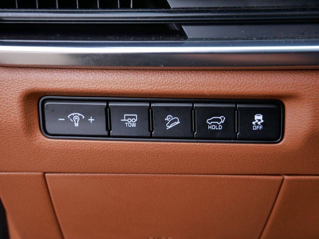 Thumbnail: 2024 Kia Telluride - 24