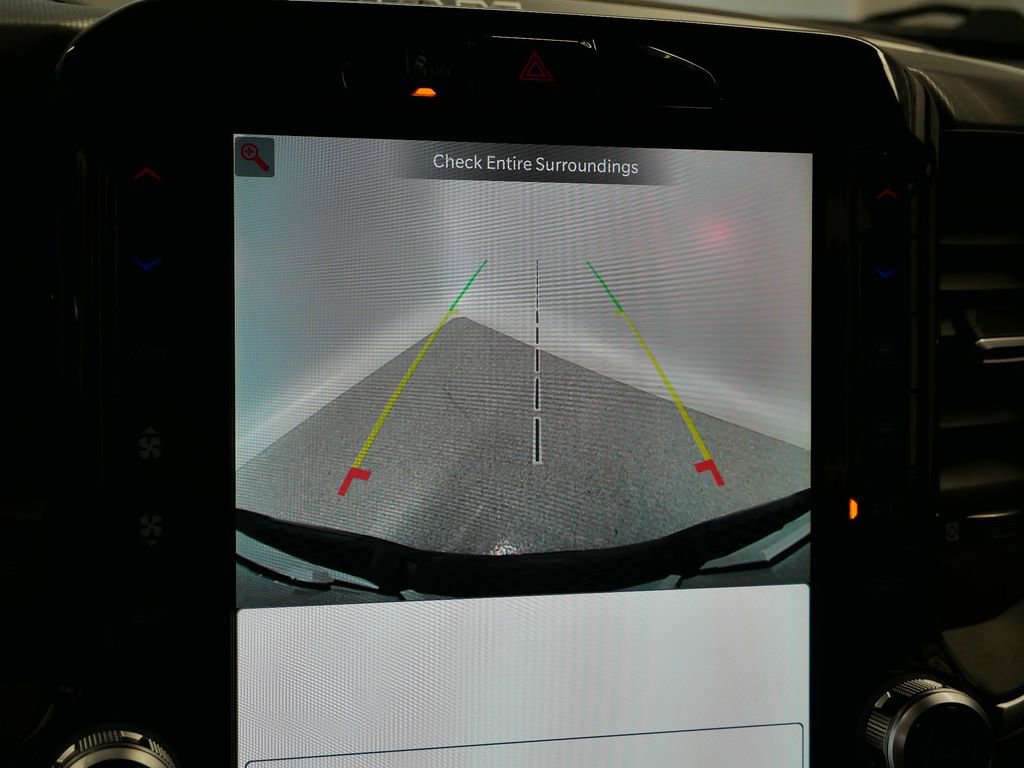 Thumbnail: 2026 RAM 1500 - 31