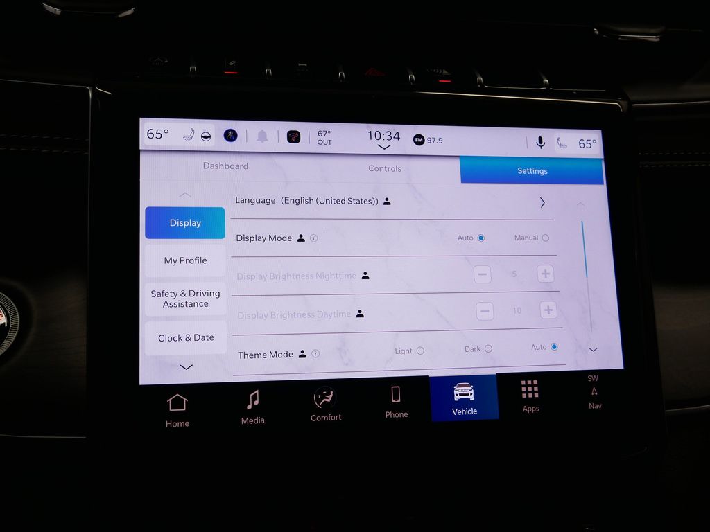 Thumbnail: 2025 Jeep Grand Cherokee - 35